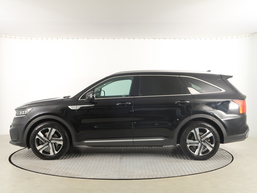 Kia Sorento, 2022