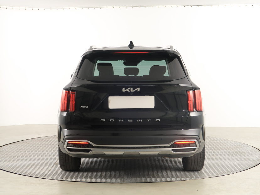 Kia Sorento, 2022