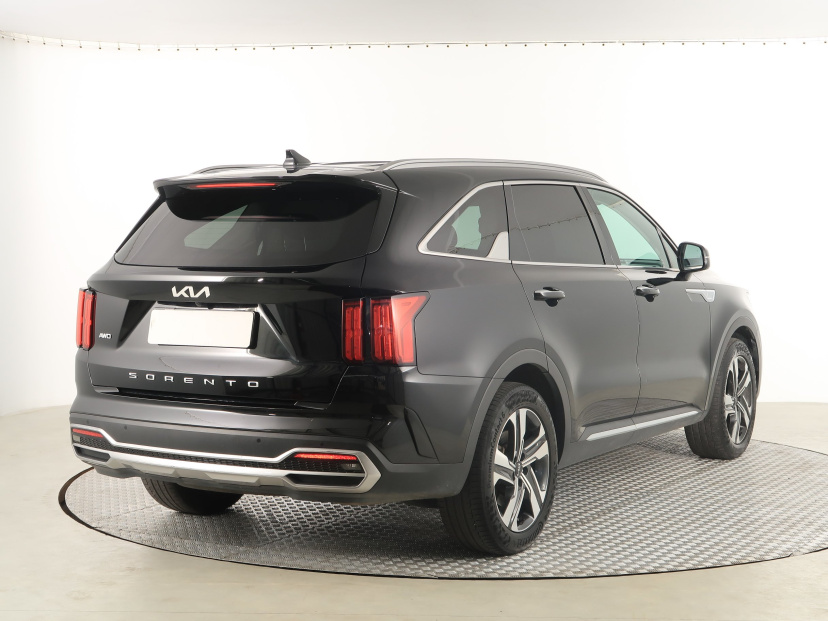 Kia Sorento, 2022