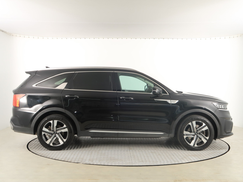 Kia Sorento, 2022