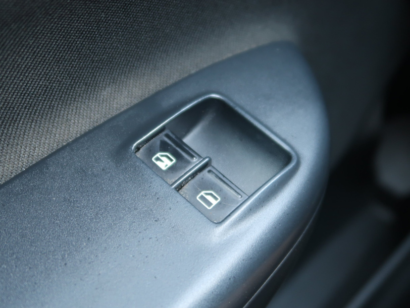 Škoda Octavia, 2011