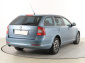 Škoda Octavia, 2011