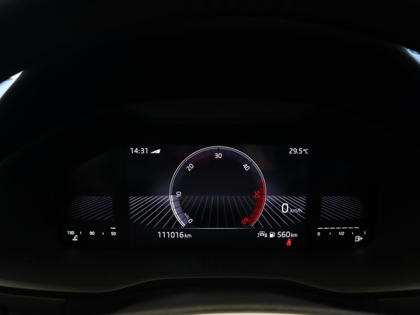 Škoda Karoq, 2023