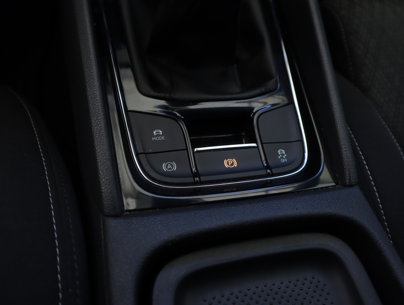 Škoda Karoq, 2023
