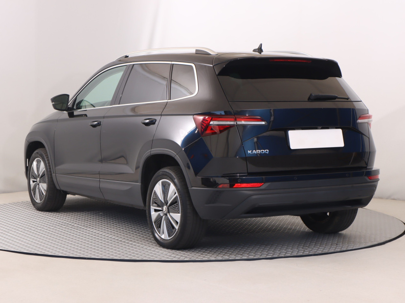 Škoda Karoq, 2023
