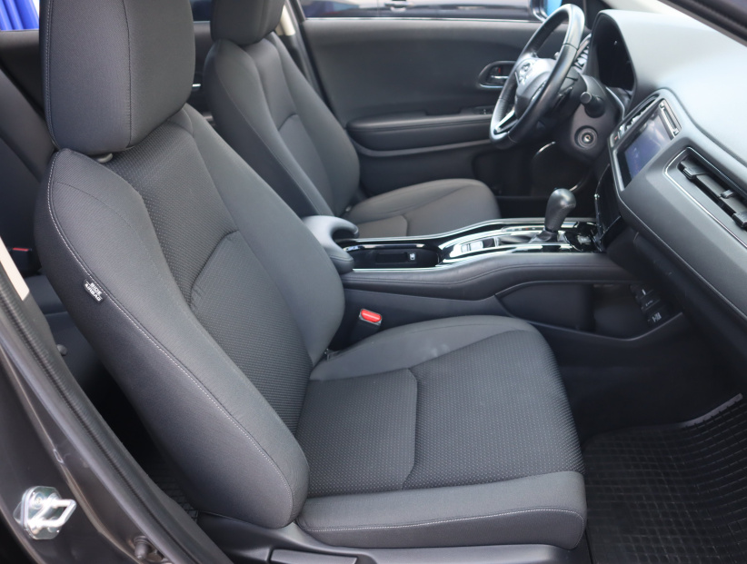 Honda HR-V, 2019