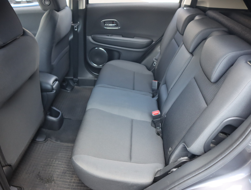 Honda HR-V, 2019