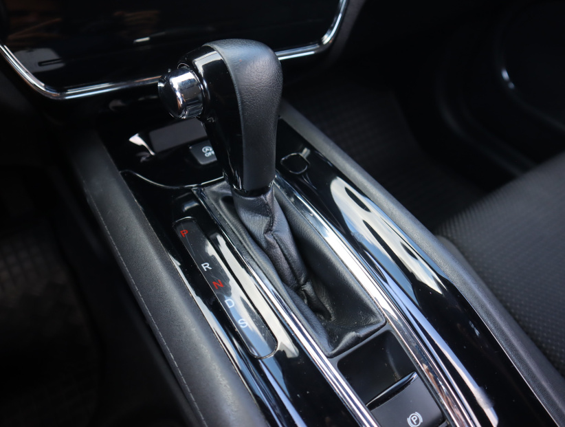 Honda HR-V, 2019