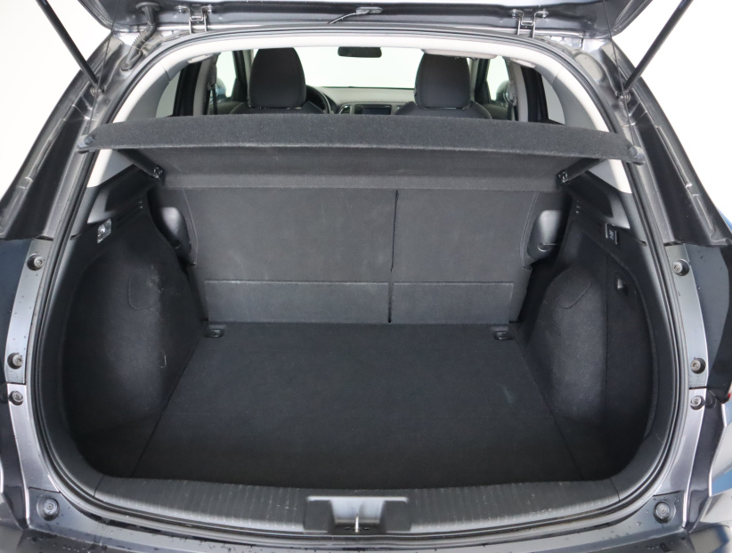 Honda HR-V, 2019