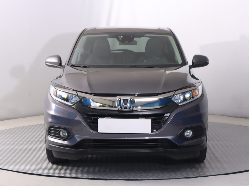 Honda HR-V, 2019