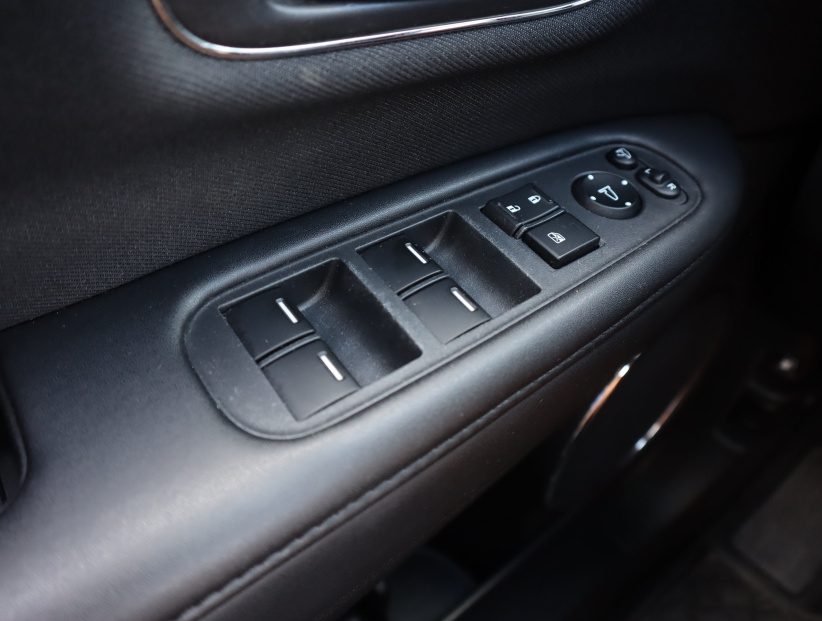 Honda HR-V, 2019