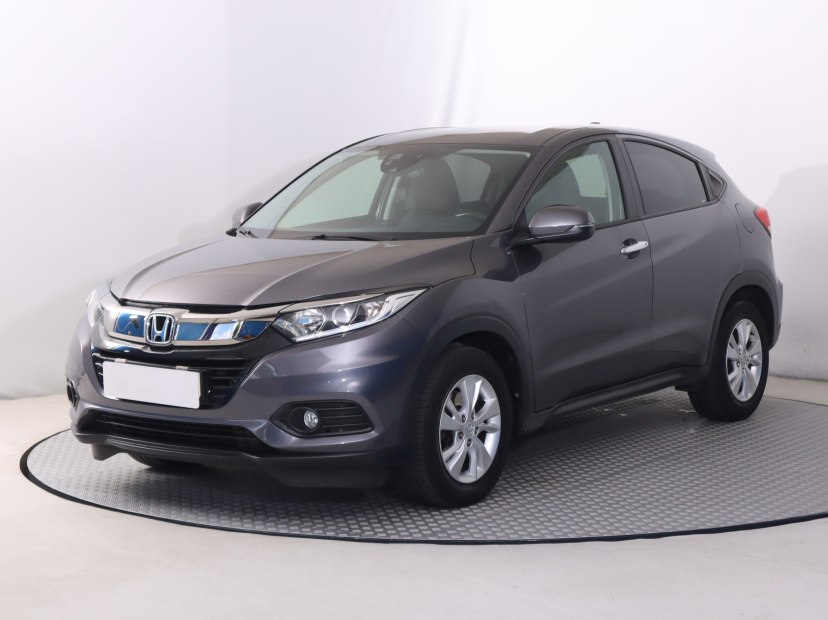 Honda HR-V, 2019