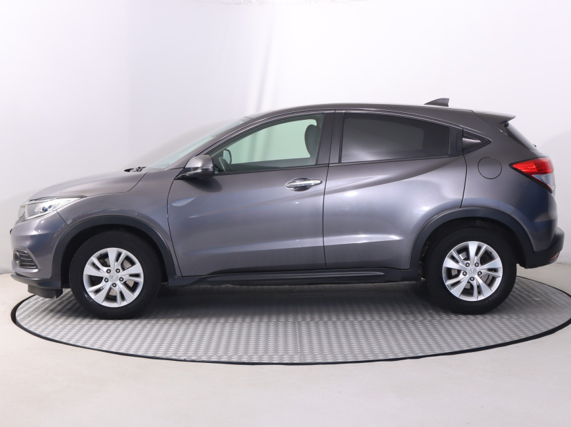 Honda HR-V, 2019