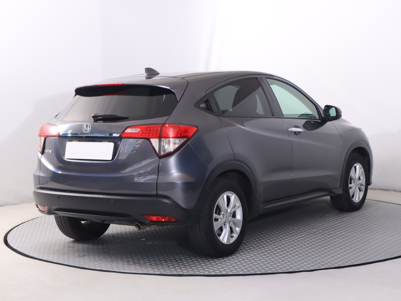 Honda HR-V, 2019