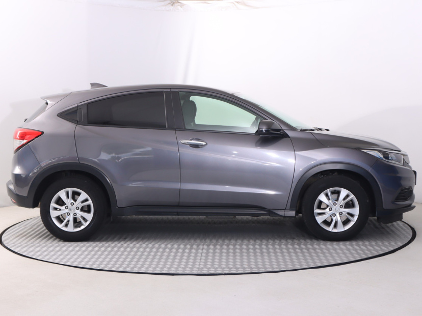 Honda HR-V, 2019