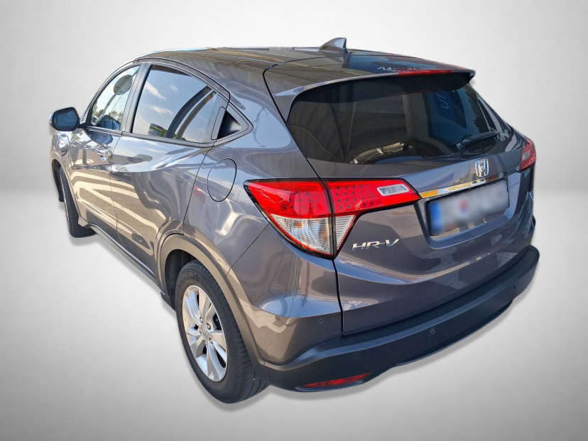 Honda HR-V, 2019