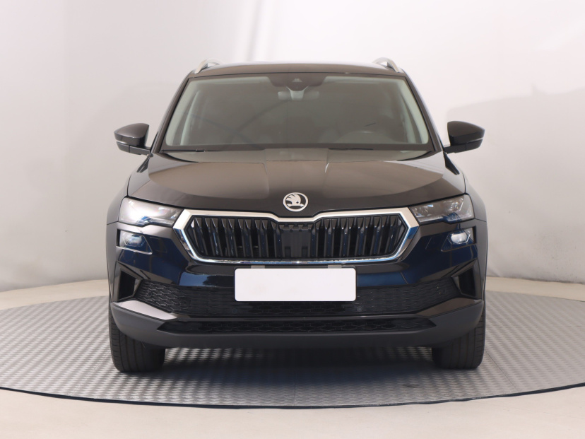Škoda Karoq, 2023