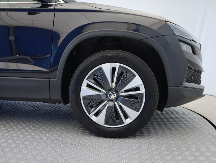 Škoda Karoq, 2023