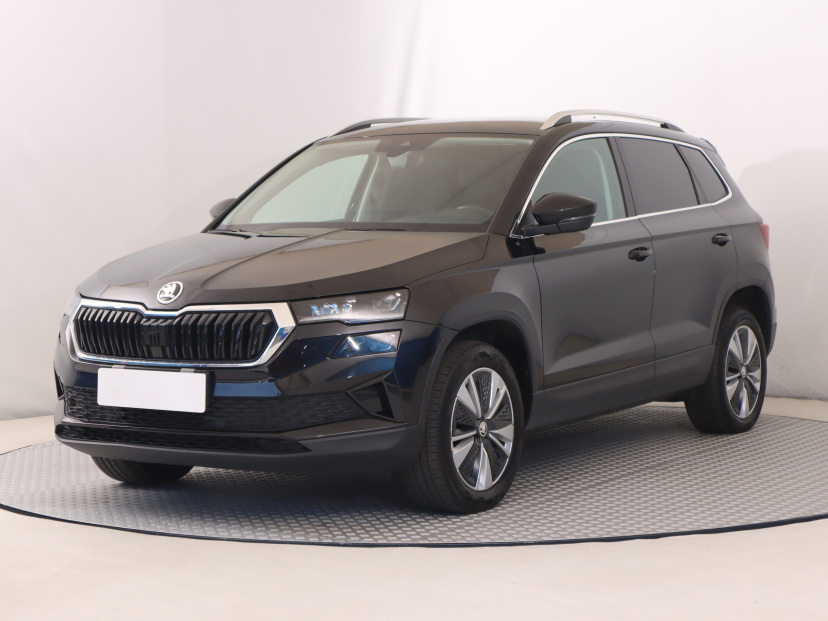 Škoda Karoq, 2023