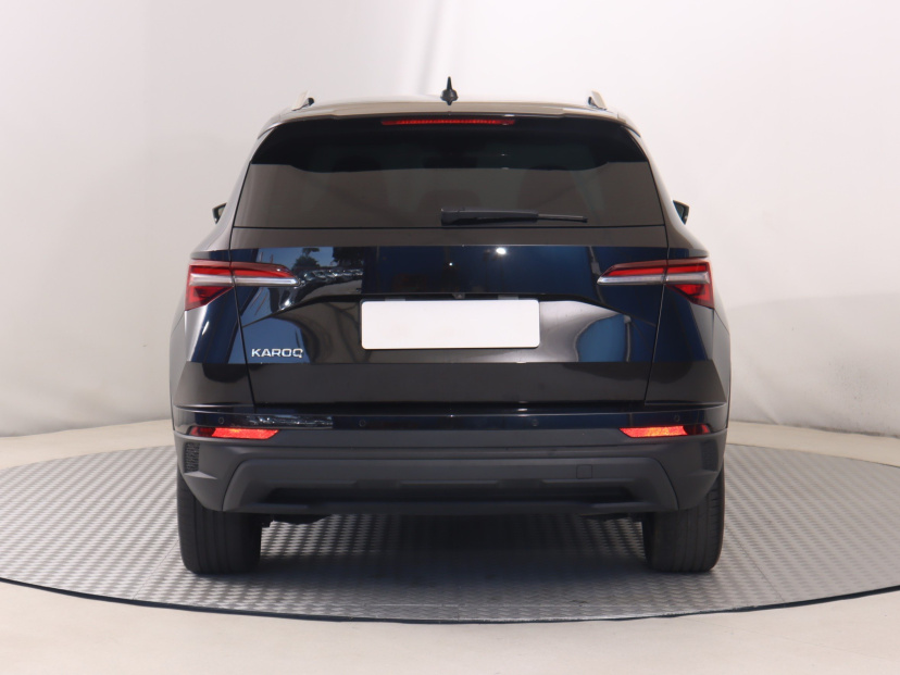 Škoda Karoq, 2023