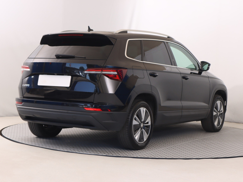 Škoda Karoq, 2023
