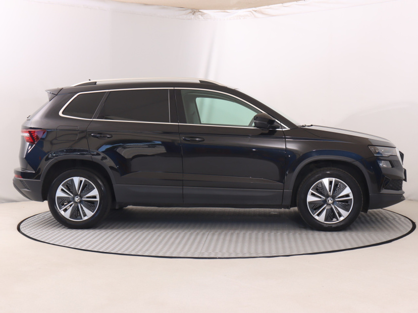 Škoda Karoq, 2023