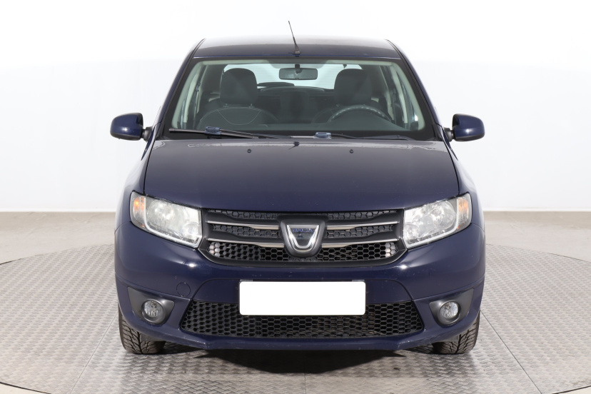 Dacia Sandero, 2015