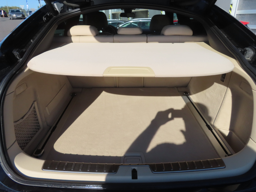 BMW X6, 2015