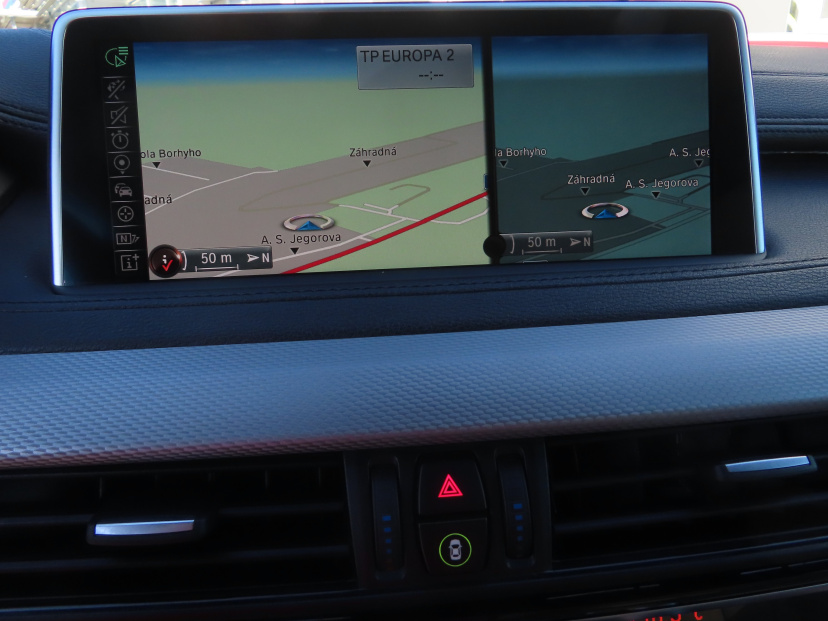 BMW X6, 2015