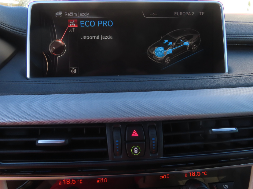 BMW X6, 2015