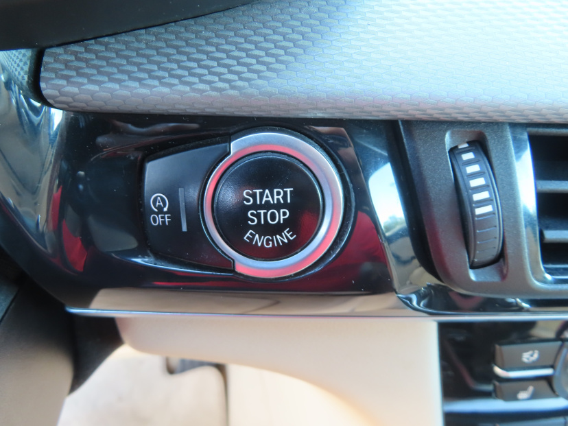 BMW X6, 2015