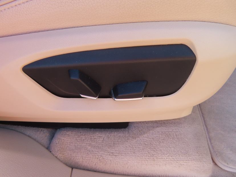 BMW X6, 2015