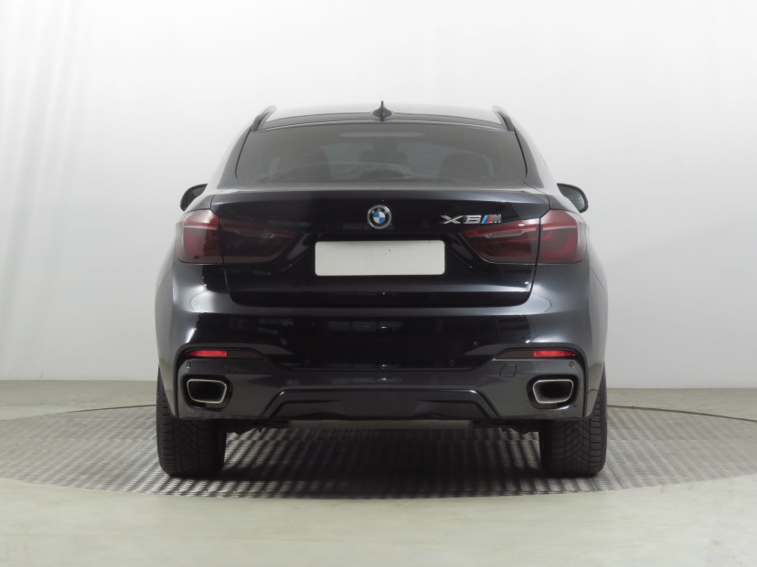 BMW X6, 2015