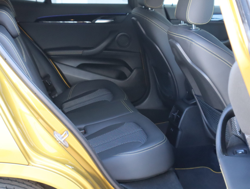 BMW X2, 2023