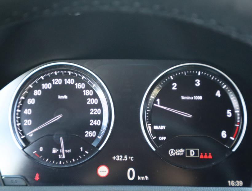 BMW X2, 2023