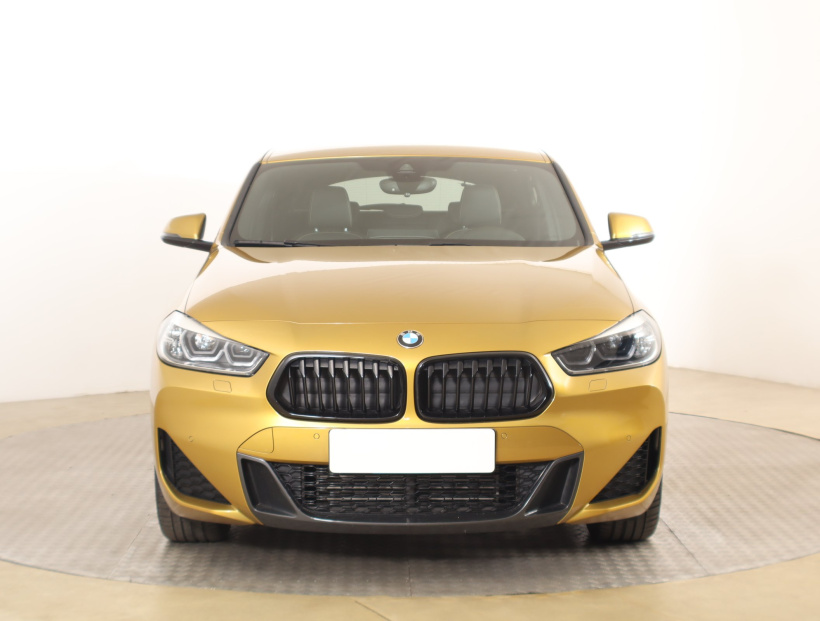 BMW X2, 2023