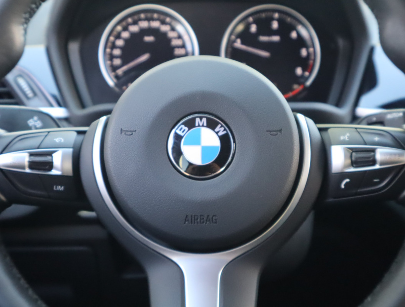BMW X2, 2023