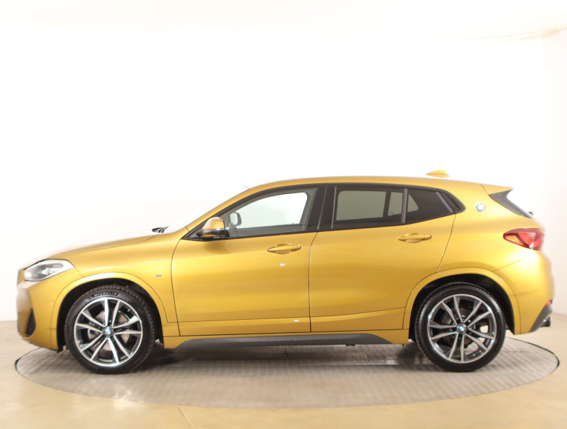 BMW X2, 2023