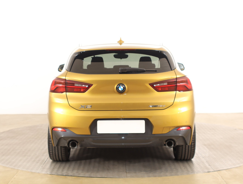 BMW X2, 2023