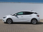 Opel Astra, 2017