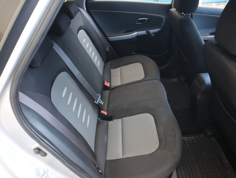 Kia Ceed, 2015