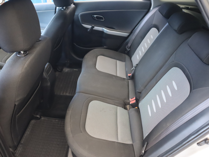 Kia Ceed, 2015