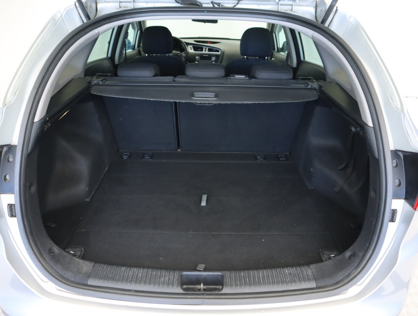 Kia Ceed, 2015