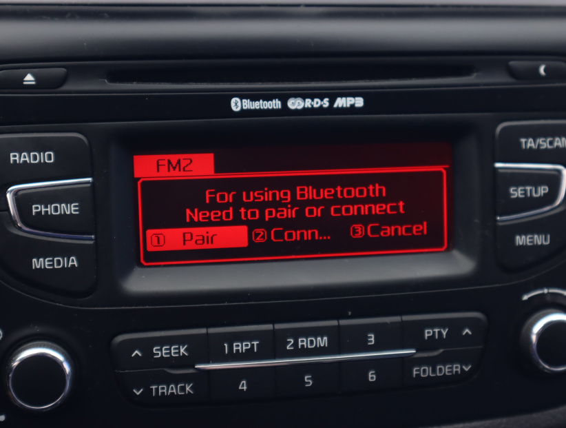 Kia Ceed, 2015