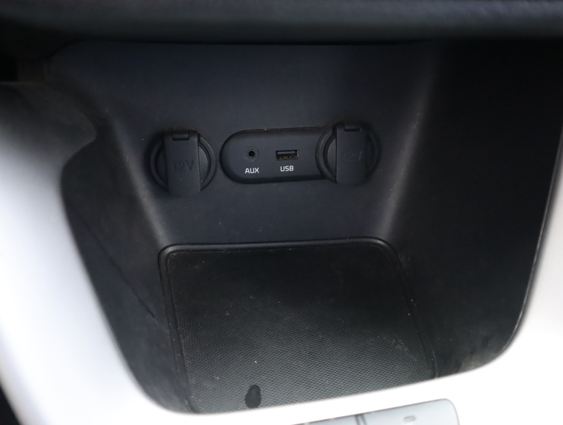 Kia Ceed, 2015