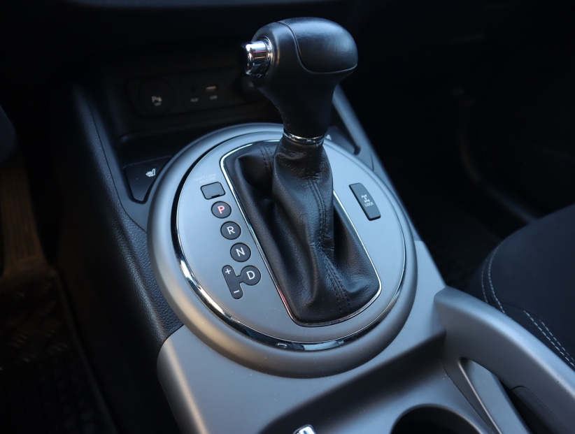 Kia Sportage, 2015