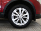 Nissan Qashqai, 2017