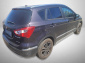 Suzuki SX4 S-Cross, 2013
