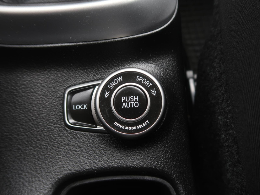 Suzuki SX4 S-Cross, 2013