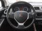 Suzuki SX4 S-Cross, 2013